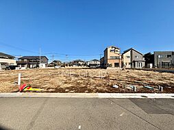 新座市新堀2丁目　第2期　土地　全9区画