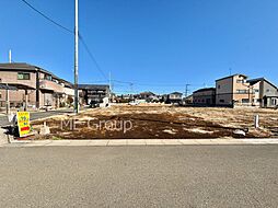 新座市新堀2丁目 第2期 土地 全9区画
