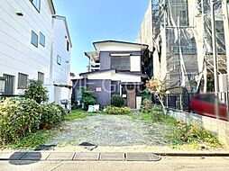 所沢市けやき台1丁目　土地　全1区画