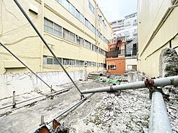 練馬区練馬4丁目　土地　全1区画