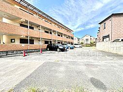 東久留米市下里3丁目　土地　全1区画