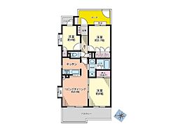 クリオ三鷹伍番館