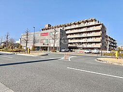 クリオ三鷹伍番館