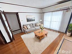 滝山団地3丁目1街区10号棟