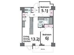 ライフピア新宿中落合