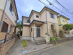 新座市片山1丁目 中古戸建て