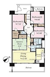 ライフピア小手指