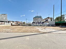 武蔵野市吉祥寺北町3丁目　1期　土地　全4区画