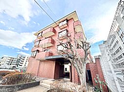 財住協13三鷹マンション