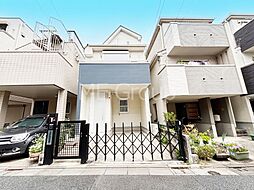 中野区野方6丁目　中古一戸建て
