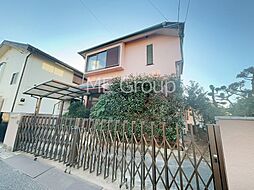 西東京市東伏見6丁目　中古一戸建て