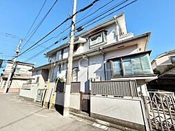 中野区上鷺宮5丁目　土地　全1区画