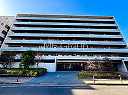 オーベルグランディオ東大和