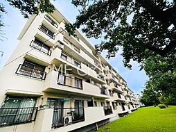 滝山団地6丁目3街区