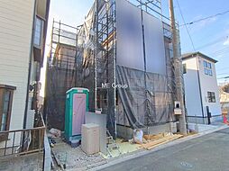 グラファーレ　和光市南1丁目　8期　全10棟