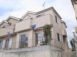 所沢市山口　中古戸建て