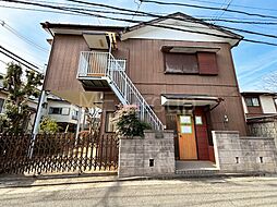 小平市鈴木町1丁目　土地　全1区画