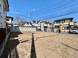 小平市鈴木町1丁目 土地 全1区画