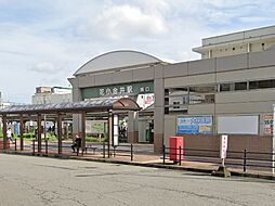 小平市鈴木町1丁目　土地　全1区画