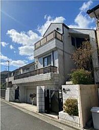 武蔵野市境南町5丁目　土地　全1区画