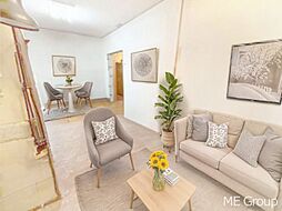 所沢市上安松　中古一戸建て