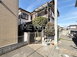 所沢市上安松　中古一戸建て