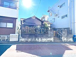 練馬区東大泉4丁目　土地　全1区画