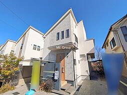 東村山市恩多町5丁目　中古一戸建て