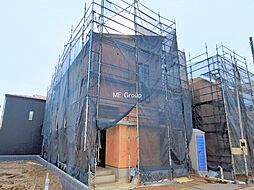 グラファーレ　新座市池田4丁目　6期　全40棟