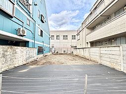 武蔵野市吉祥寺北町3丁目　土地