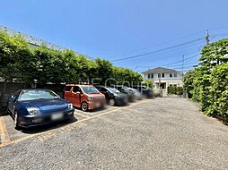 武蔵野市吉祥寺北町3丁目　土地