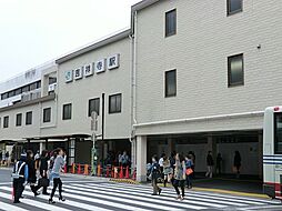 武蔵野市吉祥寺北町3丁目　土地