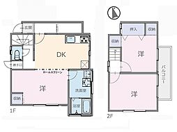 三鷹市中原3丁目　中古一戸建て
