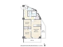 サンライズ鷺宮