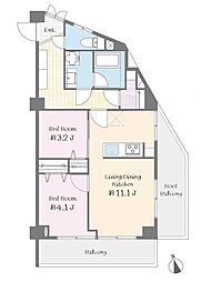 サンライズ鷺宮