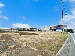 所沢市三ケ島2丁目　土地　全1区画