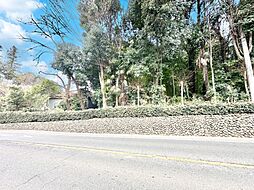 所沢市三ケ島1丁目　土地　全1区画