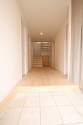 座間市立野台3丁目賃貸併用住宅