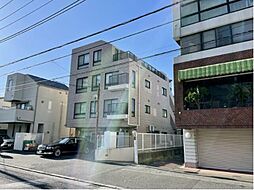 アール・ケープラザ本牧