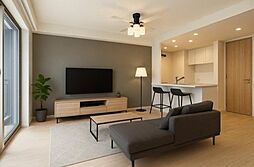 レーベン横濱西谷DUARAIZE