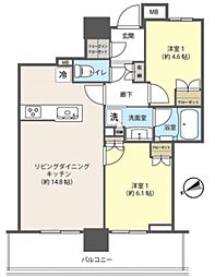 グレーシアタワーズ海老名イースト