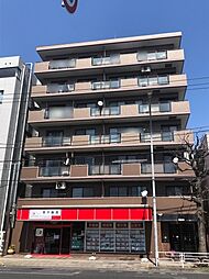 マークミュー横浜本牧