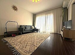 グレーシア山手台