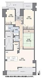 バームハイツ新横浜壱番館