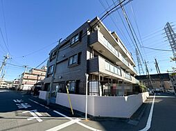 ドラゴンマンション橋本七番館