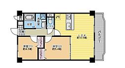ライオンズマンション金沢八景第12