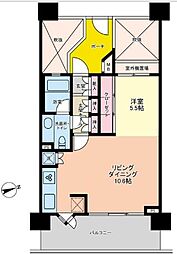 朝日マンション藤沢鵠沼