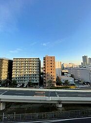 グリフィン横浜ベイグランデ弐番館