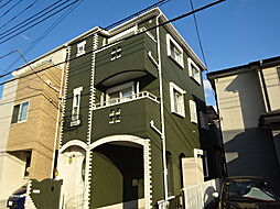 海老名市上郷1丁目戸建