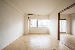 シティ能見台ふれあいの街B棟